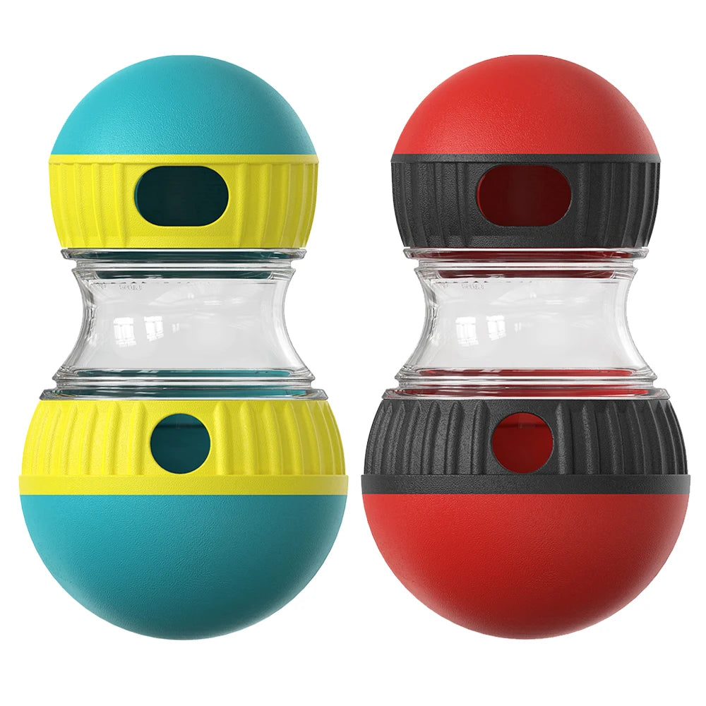 Treat Dispenser Dog Toy