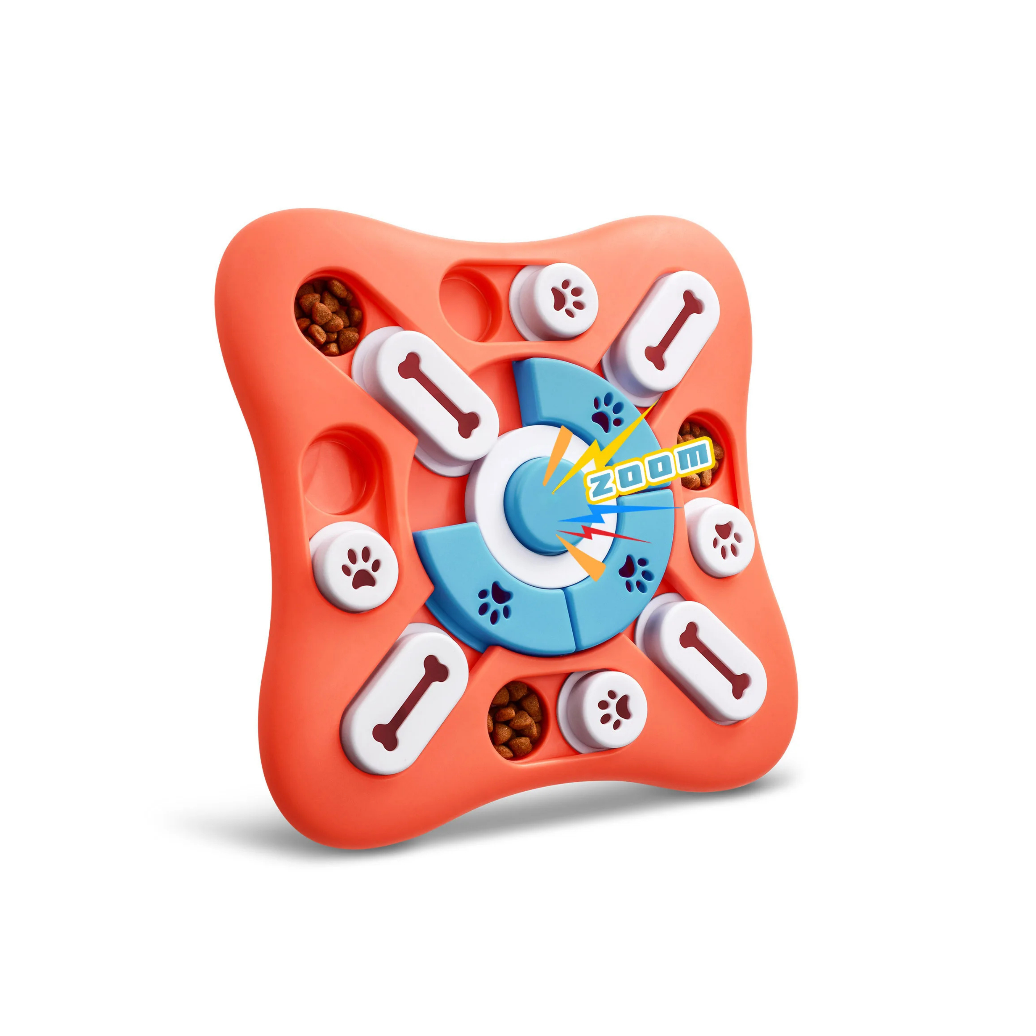 Puzzle Toy for IQ Training & Mental Enrichment