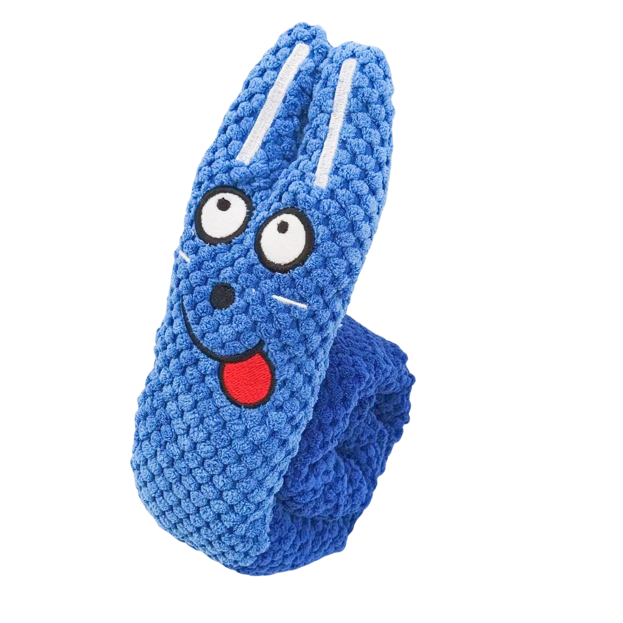 Snail Puzzle Feeder Interactive Dog Toy